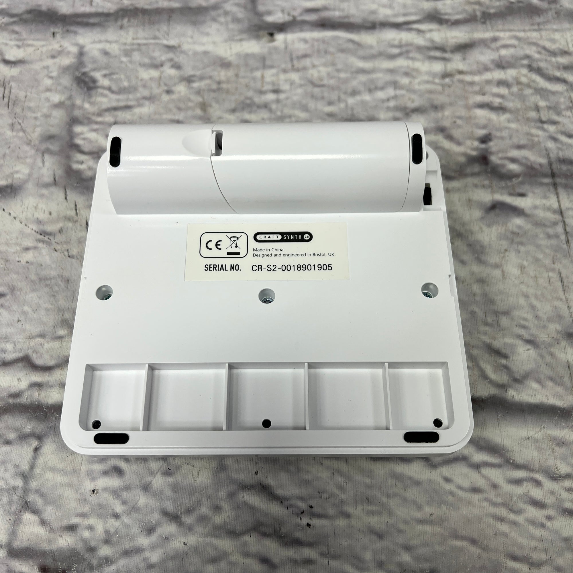 Modal Craft Synth 2.0 Digital Synth