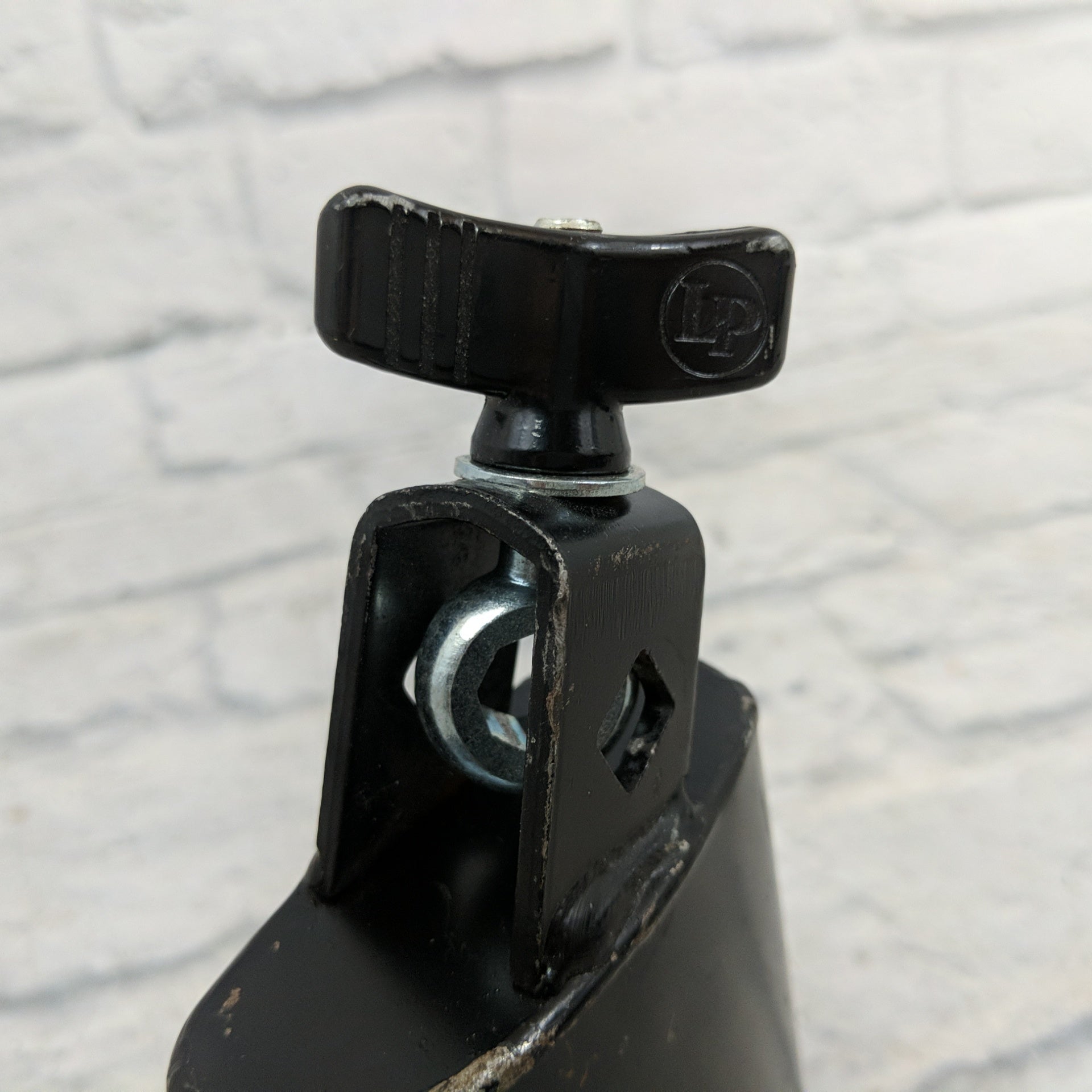 Latin Percussion LP 204A Black Beauty Cowbell