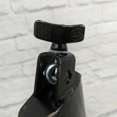 Latin Percussion LP 204A Black Beauty Cowbell
