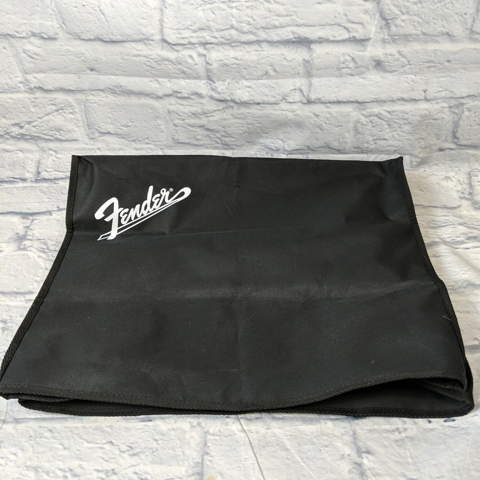 Fender amp cove for small/medium Amp