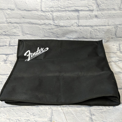 Fender amp cove for small/medium Amp