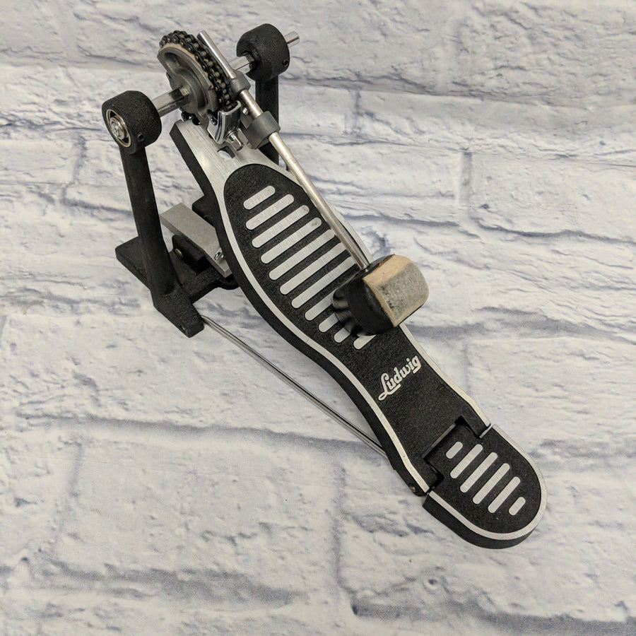 Ludwig Single Kick Pedal Kick Pedal AS IS
