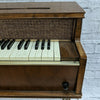 Audion Consolette Reed Organ with Legs