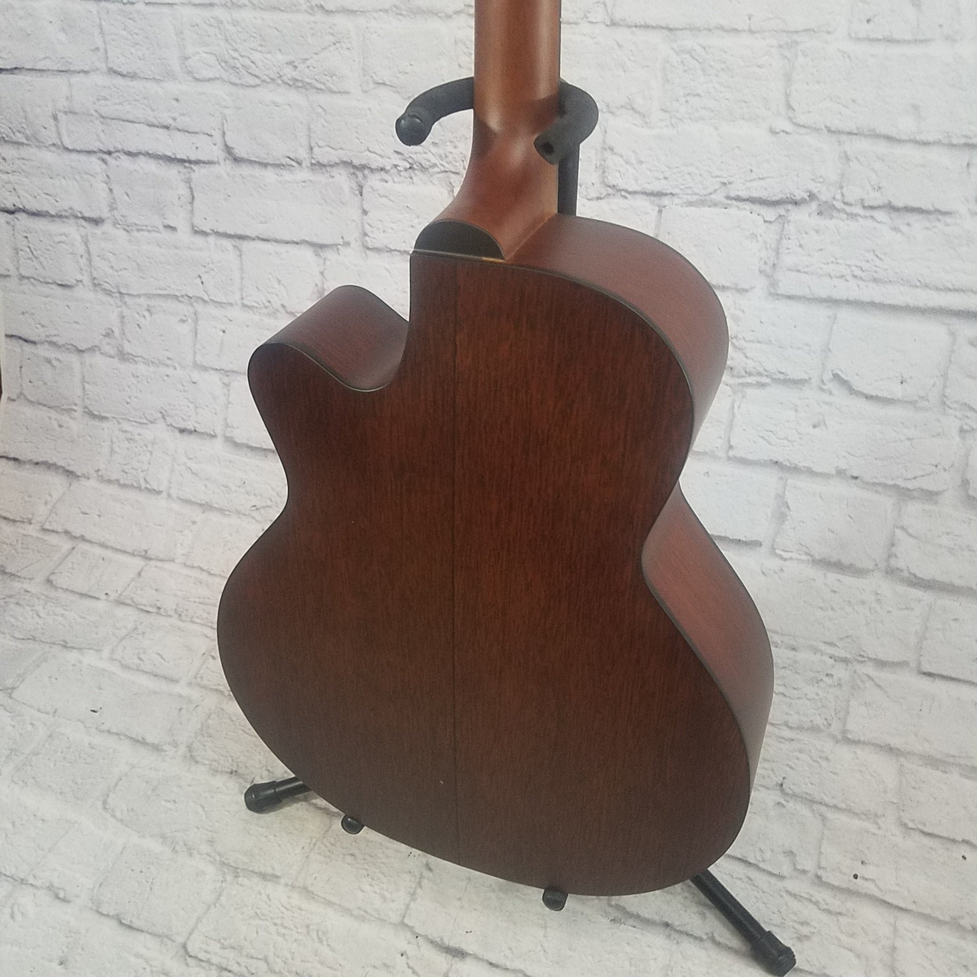 Jasmine S-34C Acoustic Guitar