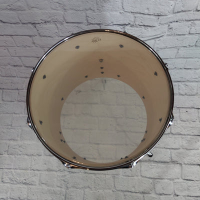 Yamaha Birch Stage Custom 18 x 16 Floor Tom