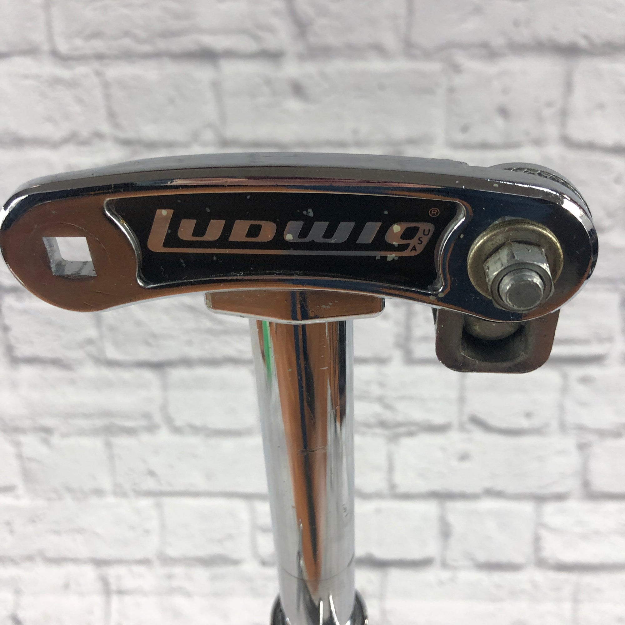 Ludwig Hercules Tom Holder Stand Drum Stand