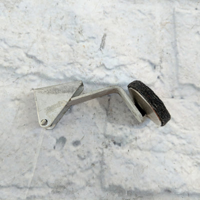 Rogers Late 60's Holiday Tone Control Muffler (Pair)