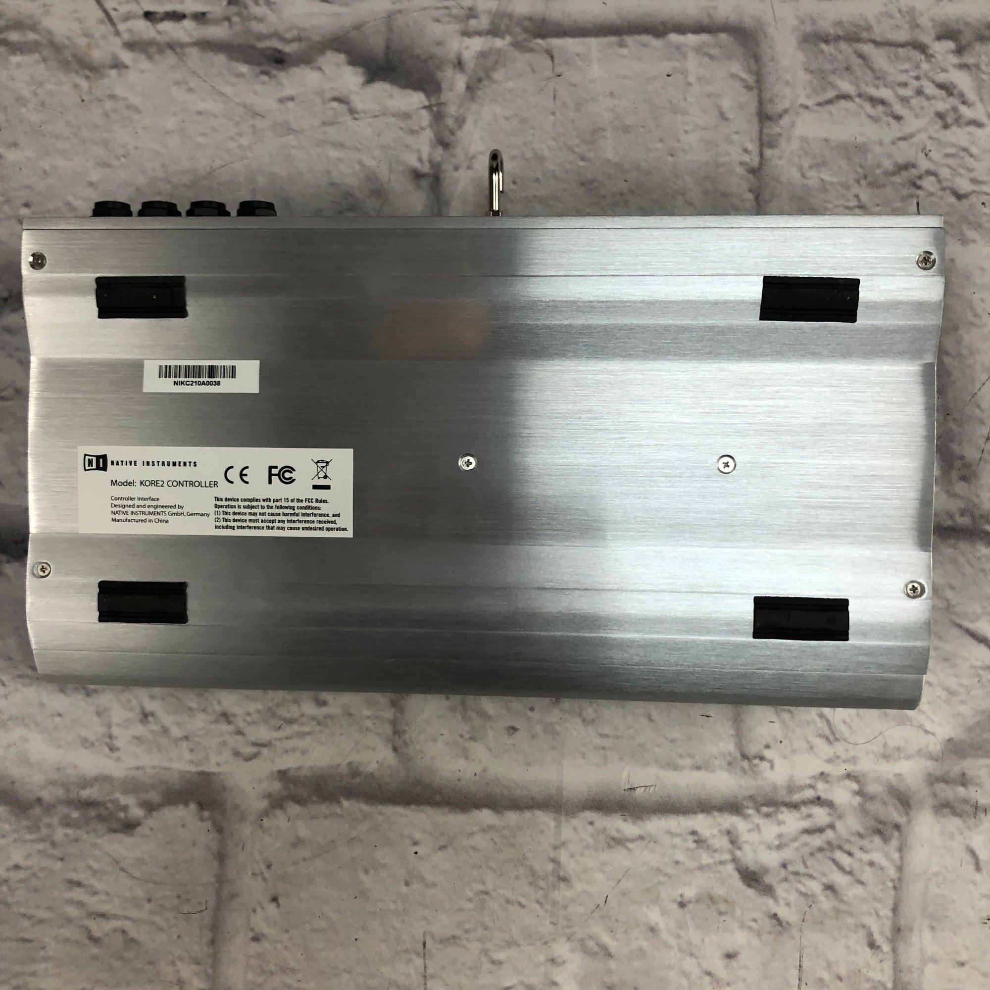 Native Instruments Kore 2 Controller