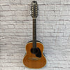 Vintage Applause AA15 12 String Acoustic Guitar