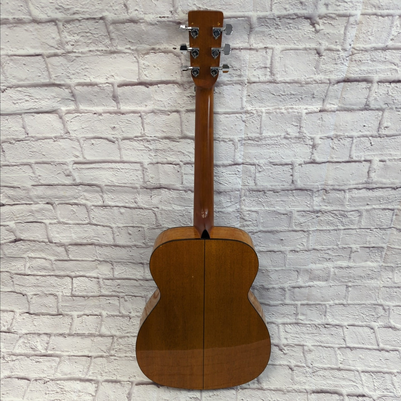 Kent Resonator Dobro with Lace Sensor Pickup Resonator