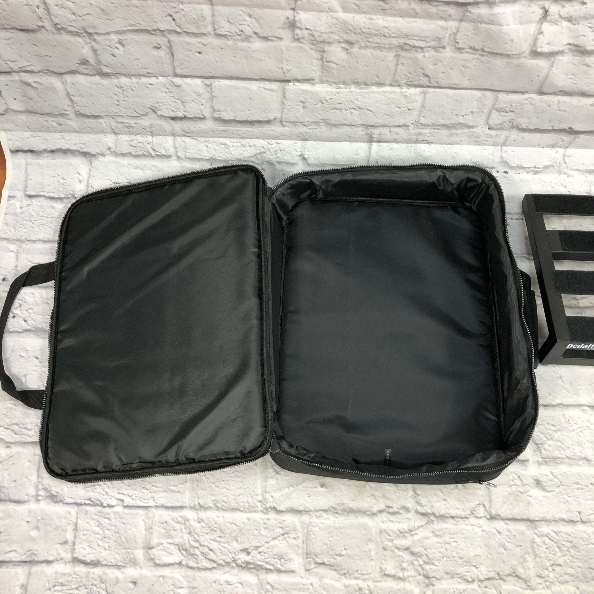 Pedaltrain Classic Junior Pedalboard with Bag