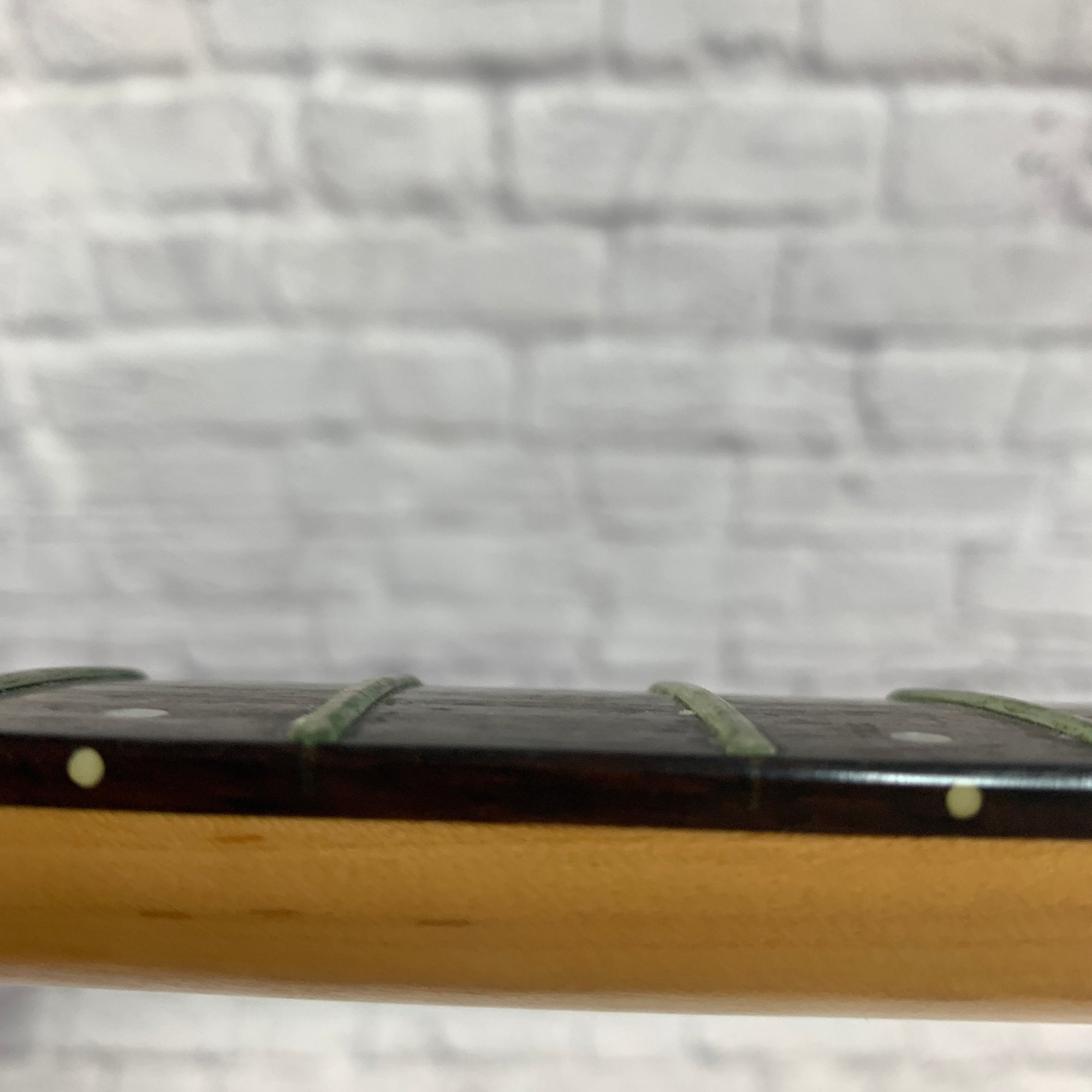 Epiphone Electric Guitar Neck