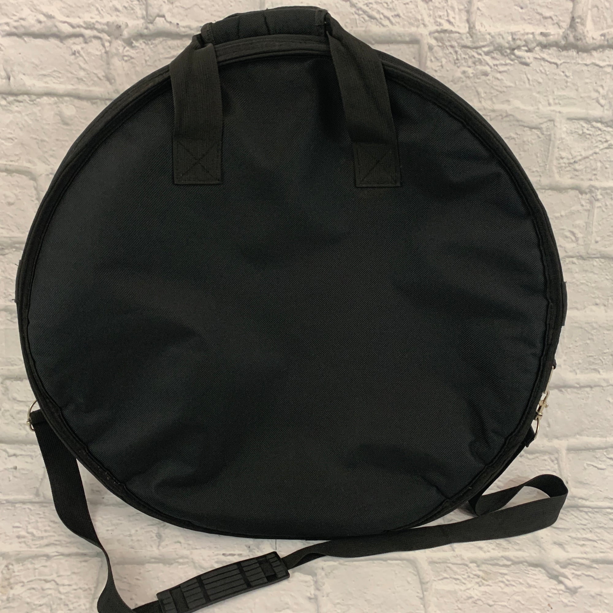 MBT Cases Padded 22" Cymbal Bag