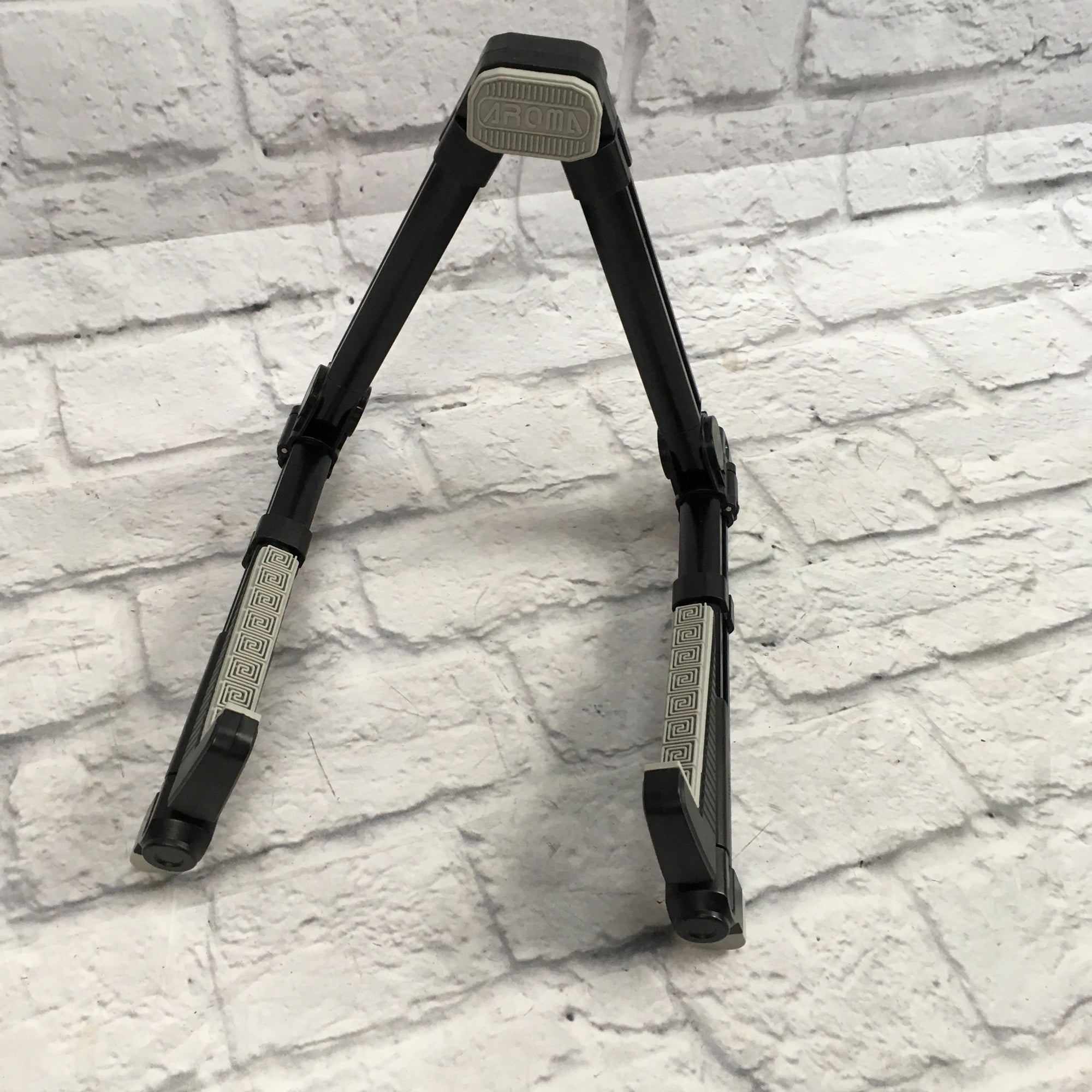Aroma A Frame Guitar Stand