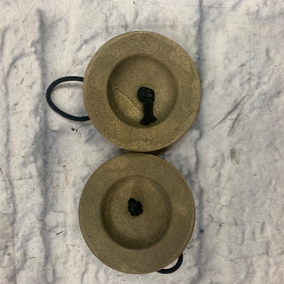 LP Latin Percussion Finger Cymbal Pair