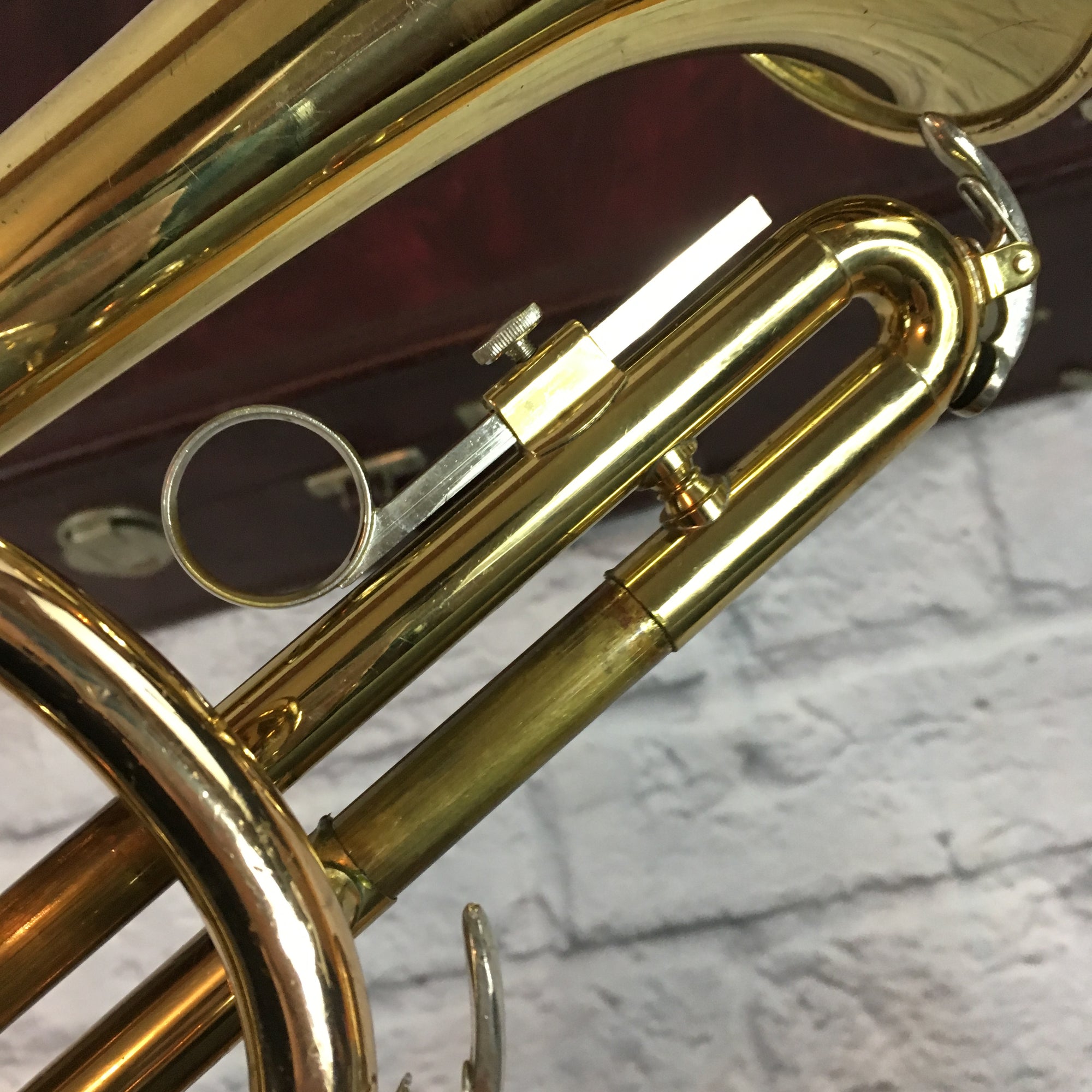 Yamaha YCR2310 Cornet