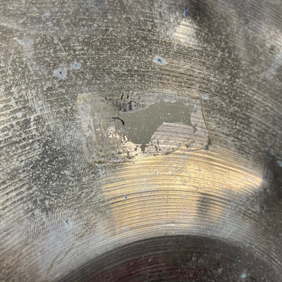 Trexist 22  Crash Cymbal
