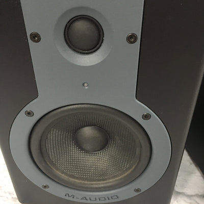 M-Audio Studiophile BX5a Monitor Pair