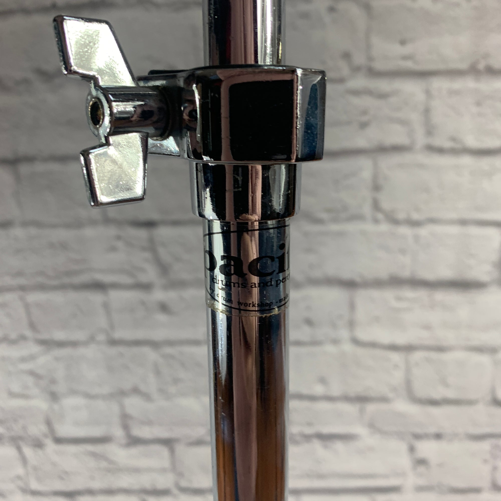 Pacific/Generic Mini Boom Cymbal Stand