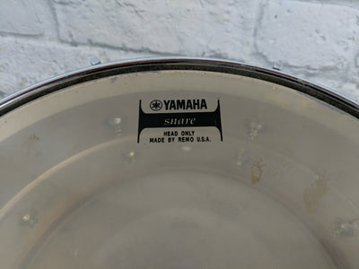 Yamaha 6.5x14 Brass Nouveau Snare Drum