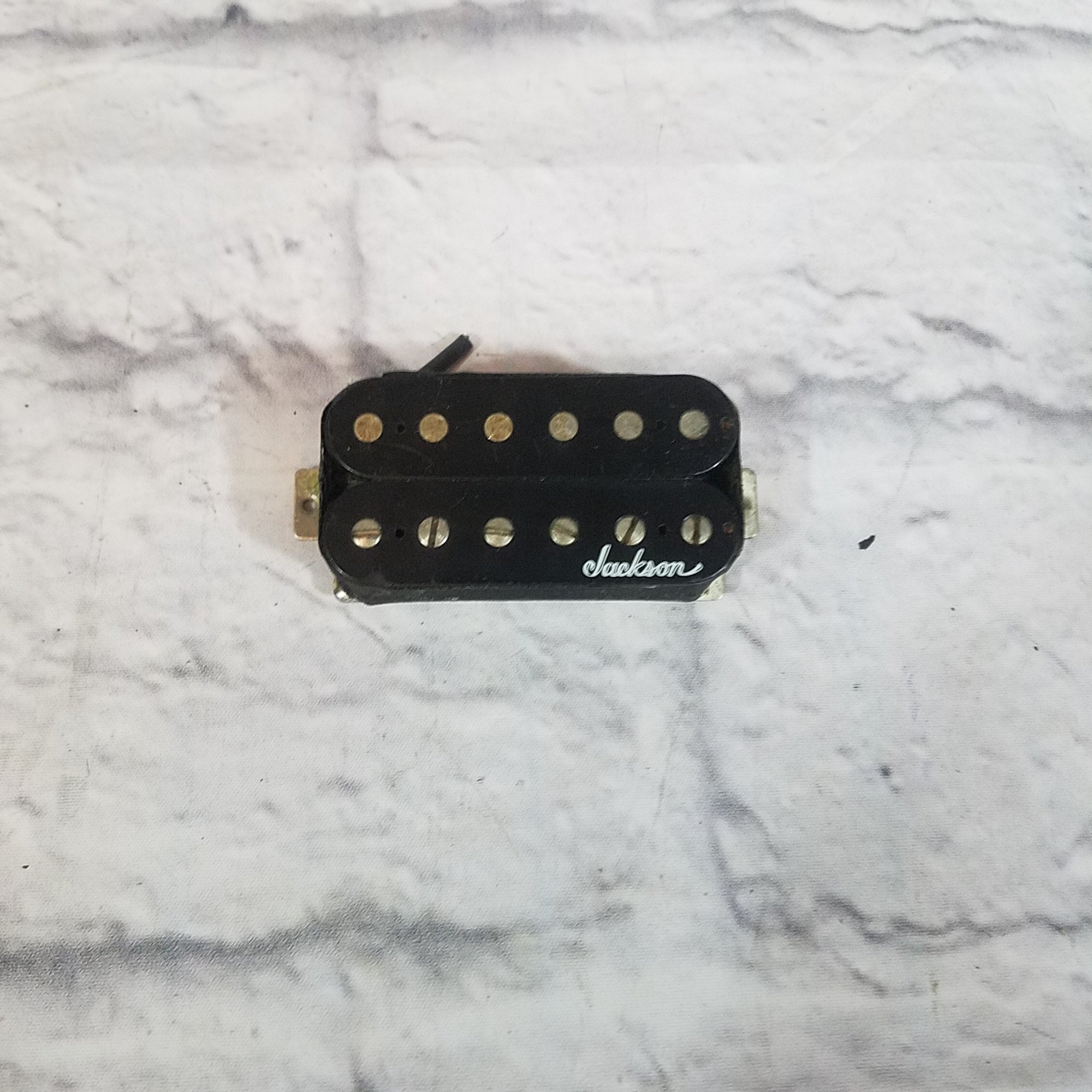 Jackson Electric Guitar Humbucker Pickup
