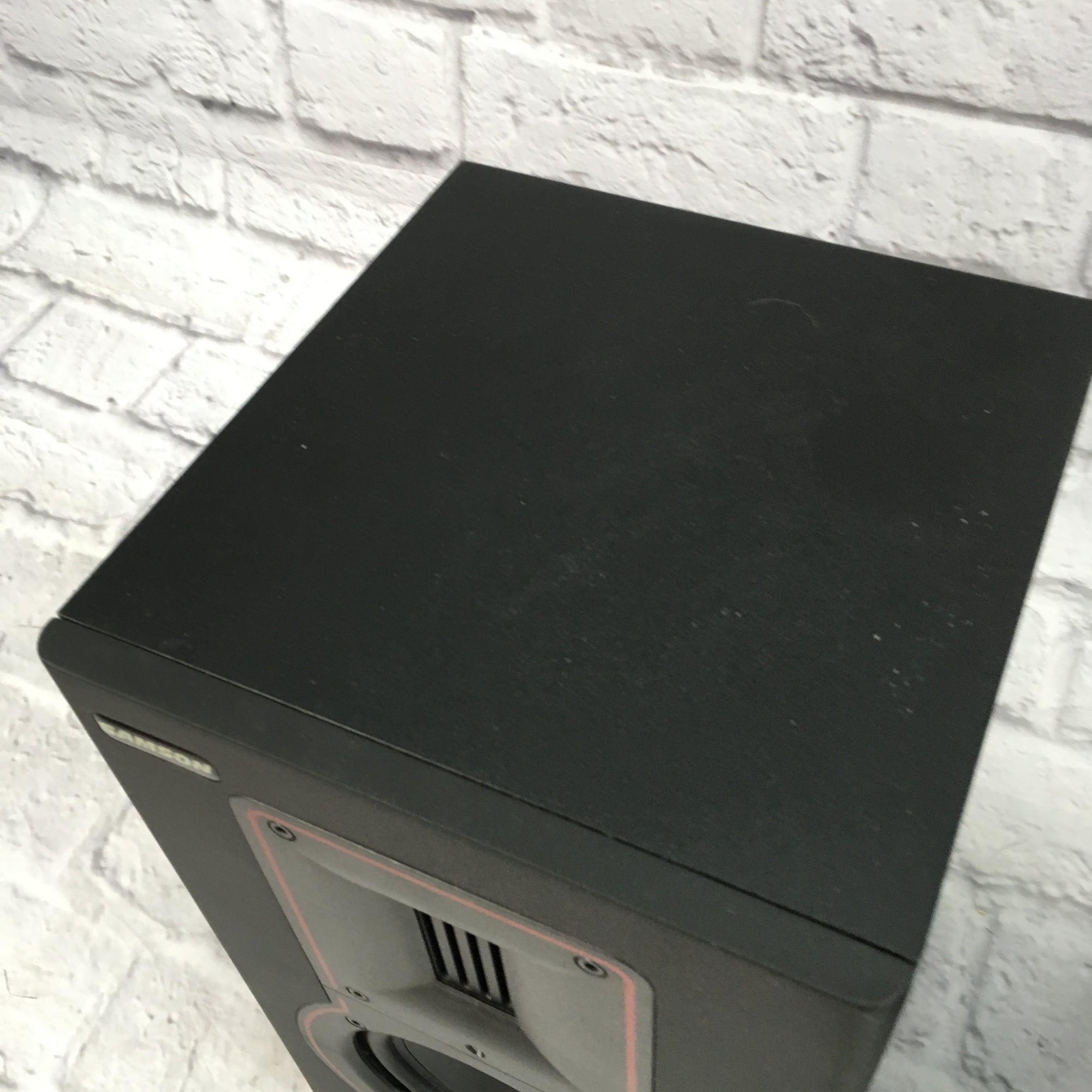 Samson Rubicon R5A Studio Monitor Pair - Evolution Music