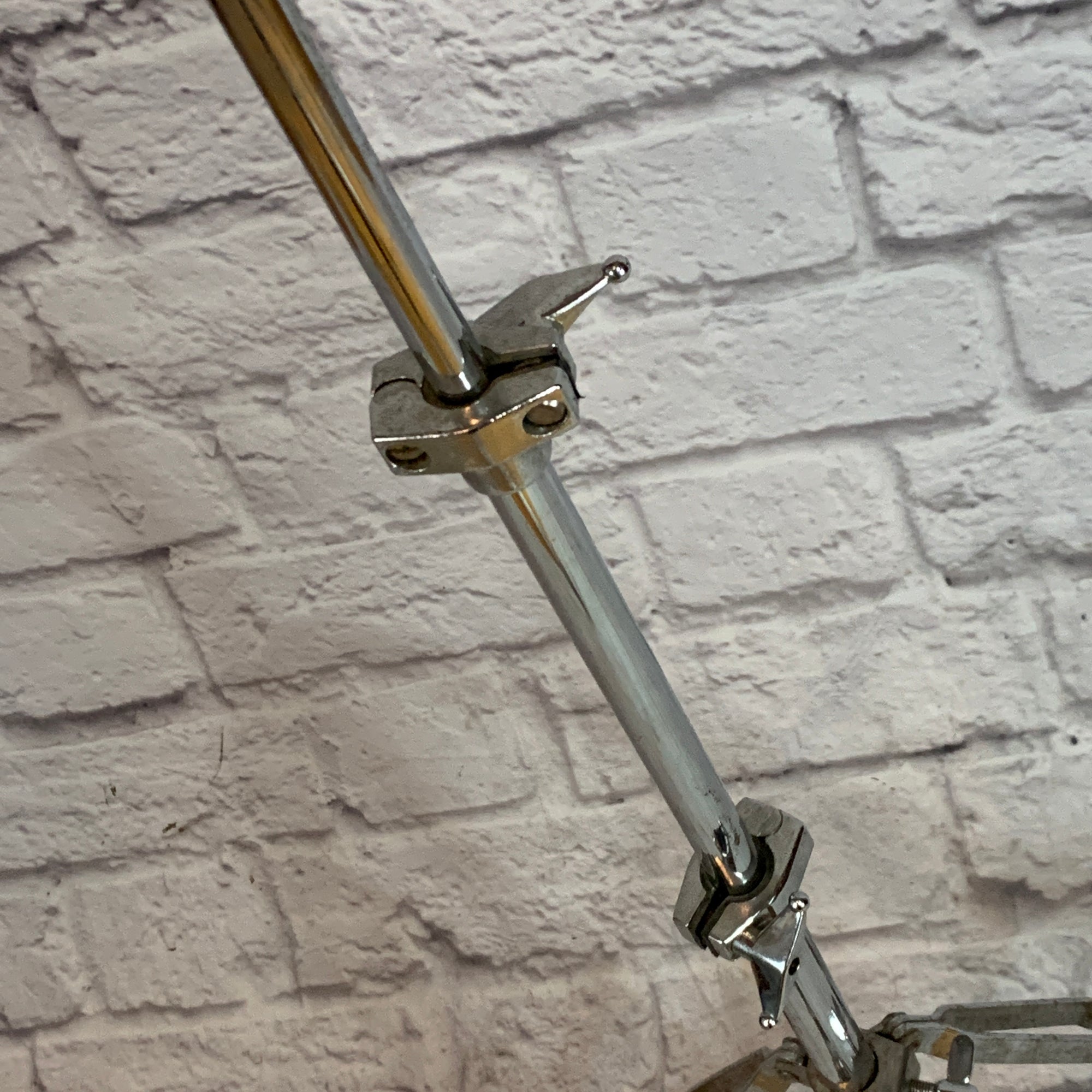 CB Percussion Double Braced Cymbal Stand