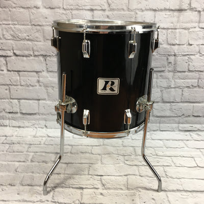 Rogers 16x16 Big R Floor Tom