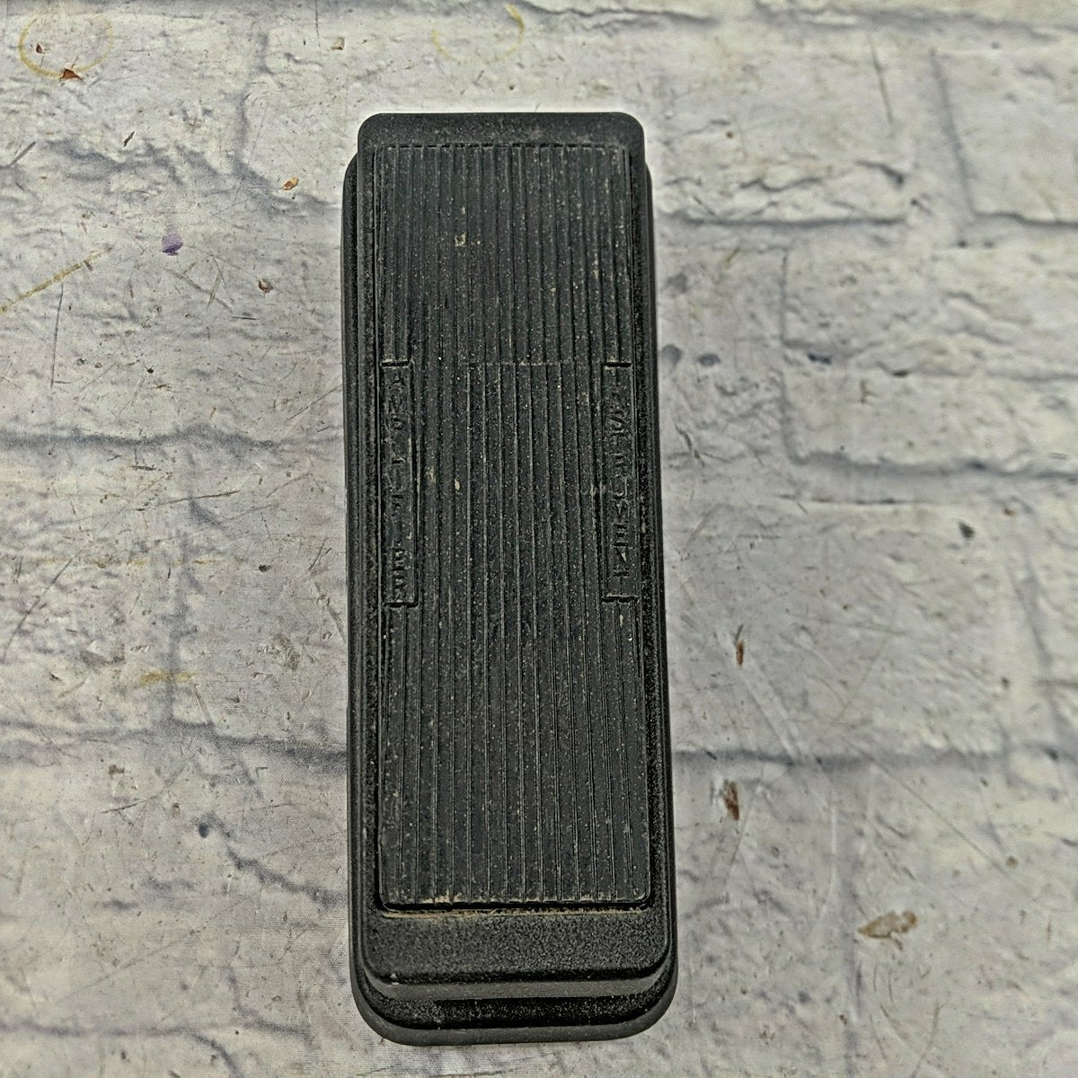 Dunlop GCB95 Cry Baby Wah Pedal