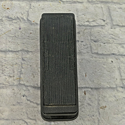 Dunlop GCB95 Cry Baby Wah Pedal