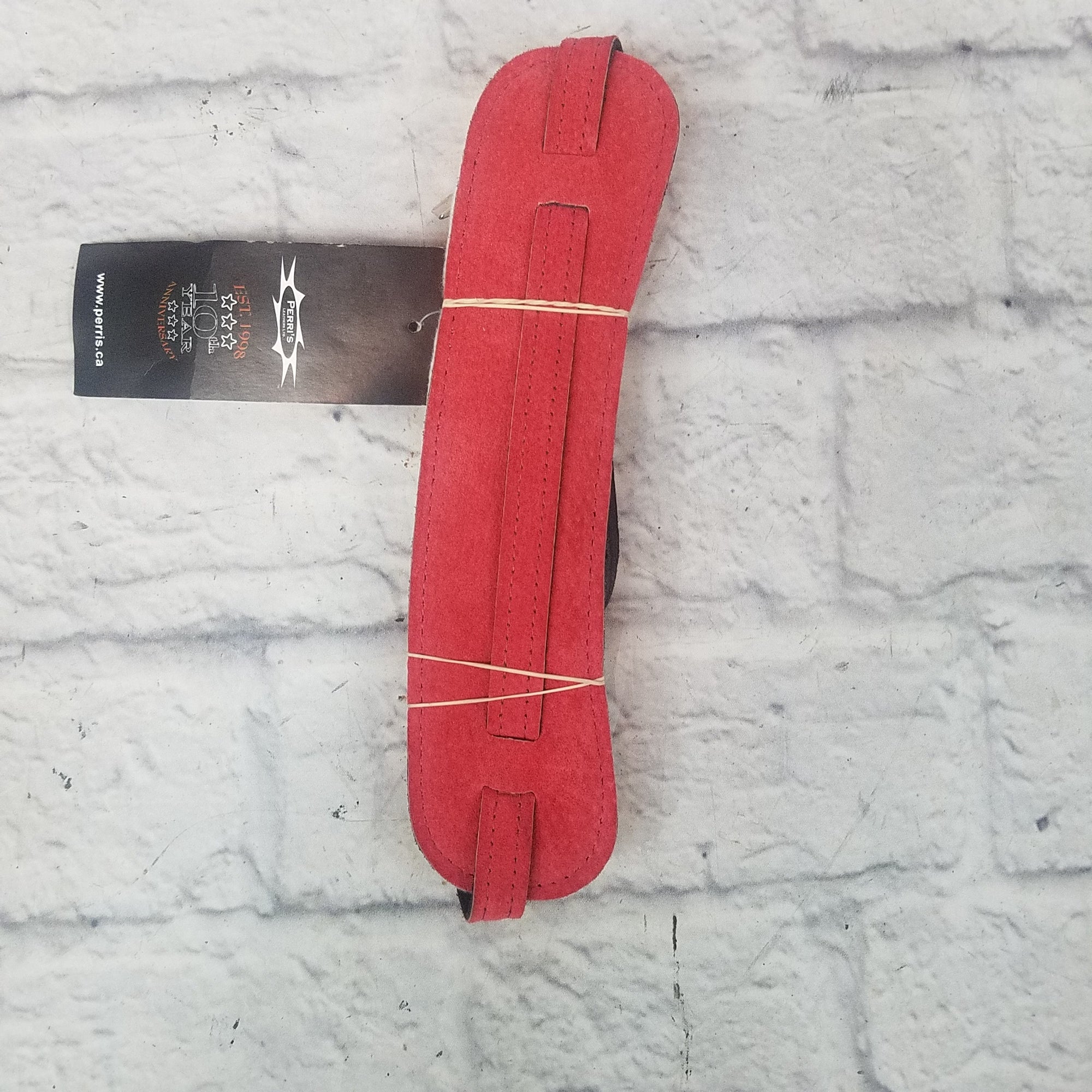 Perri's Leathers CBS-238 Guitar Strap