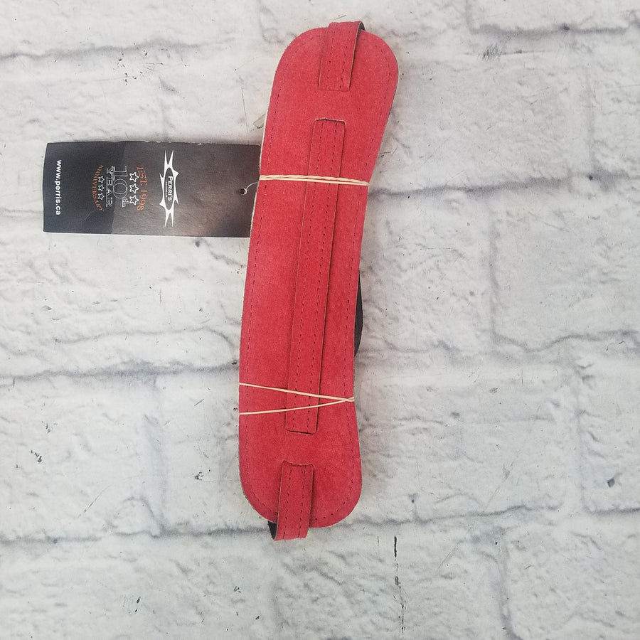 Perri's Leathers CBS-238 Guitar Strap
