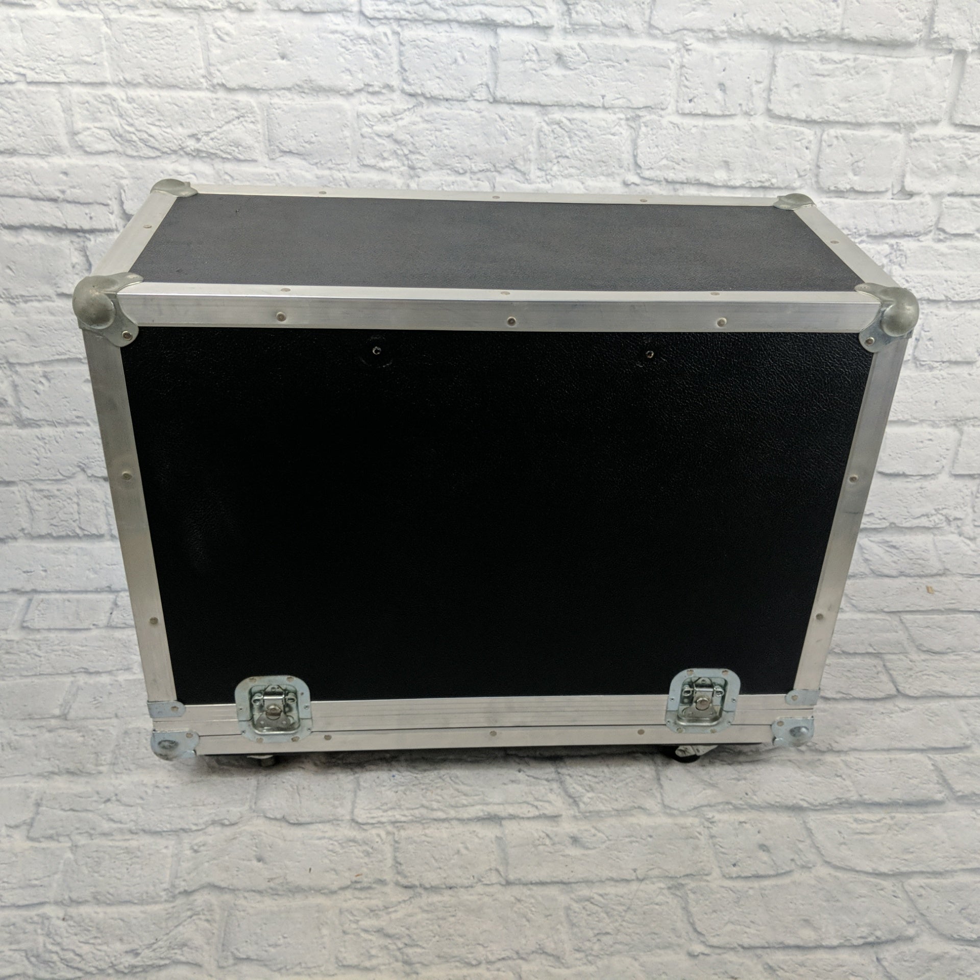 Roadie Guitar Combo/2x12 Case