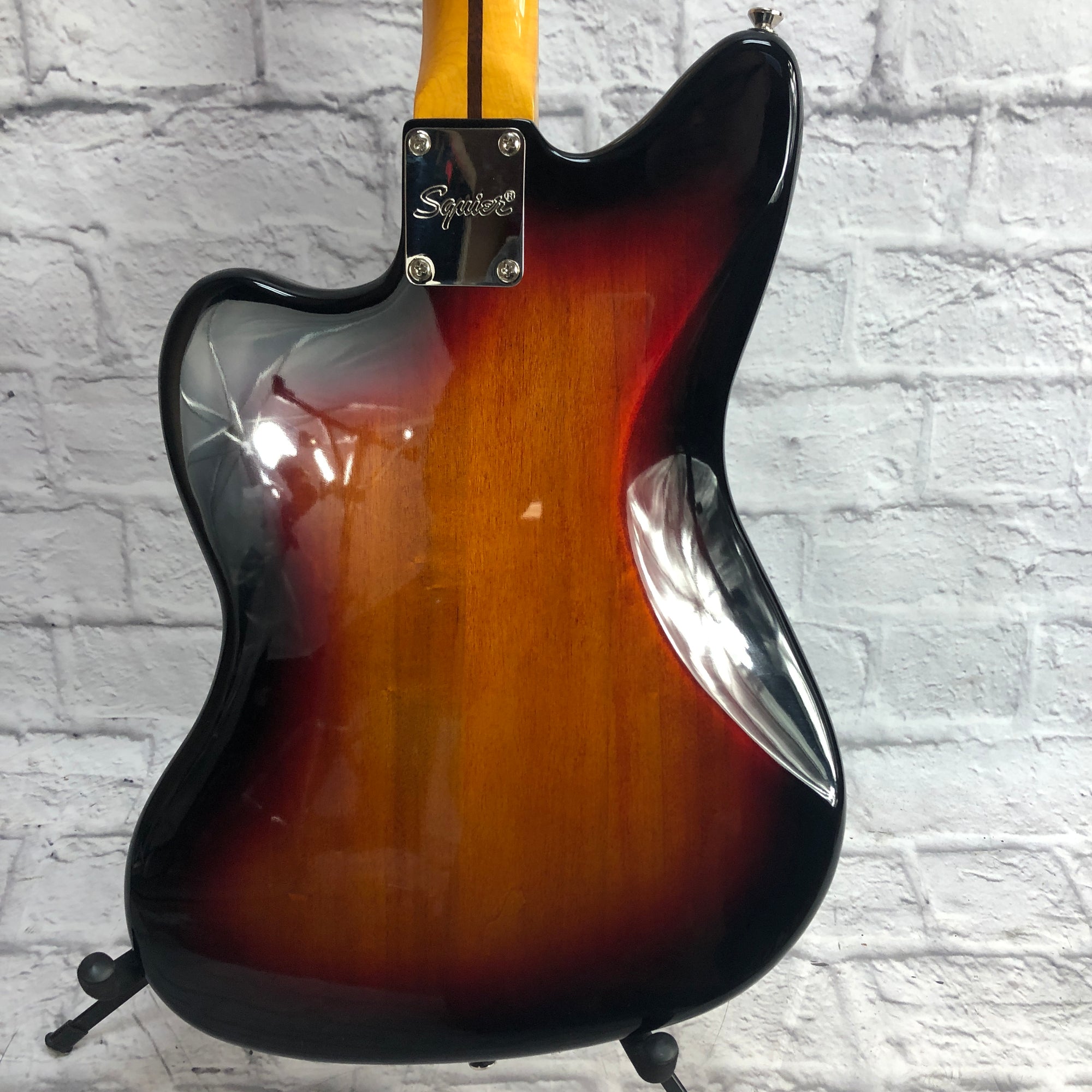 Squier Classic Vibe 60's Jazzmaster