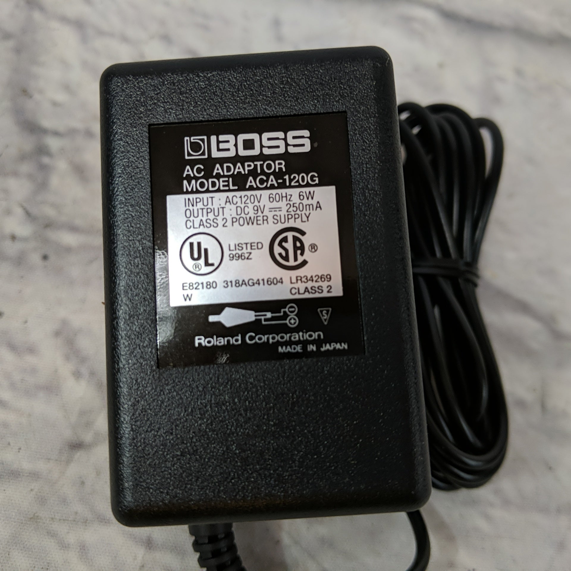 BOSS AC ADAPTOR 日本製 Amazon.co.jp: BOSS ボス用のACアダプター PSA-100S2 Punasi 9V
