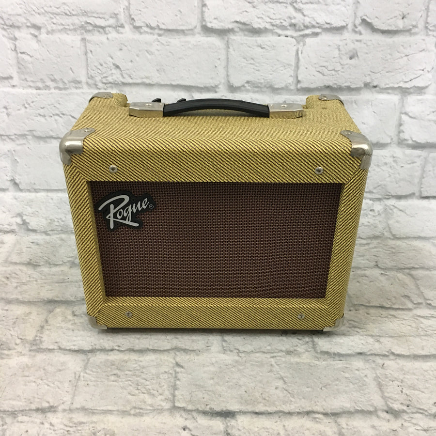 Rogue V15G Vintage Tweed Guitar Combo Amp