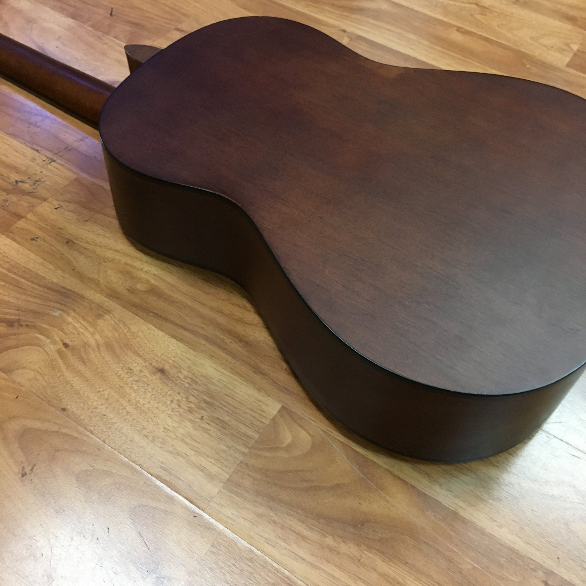 ** Squier MC-1 Short Scale Classical Guitar