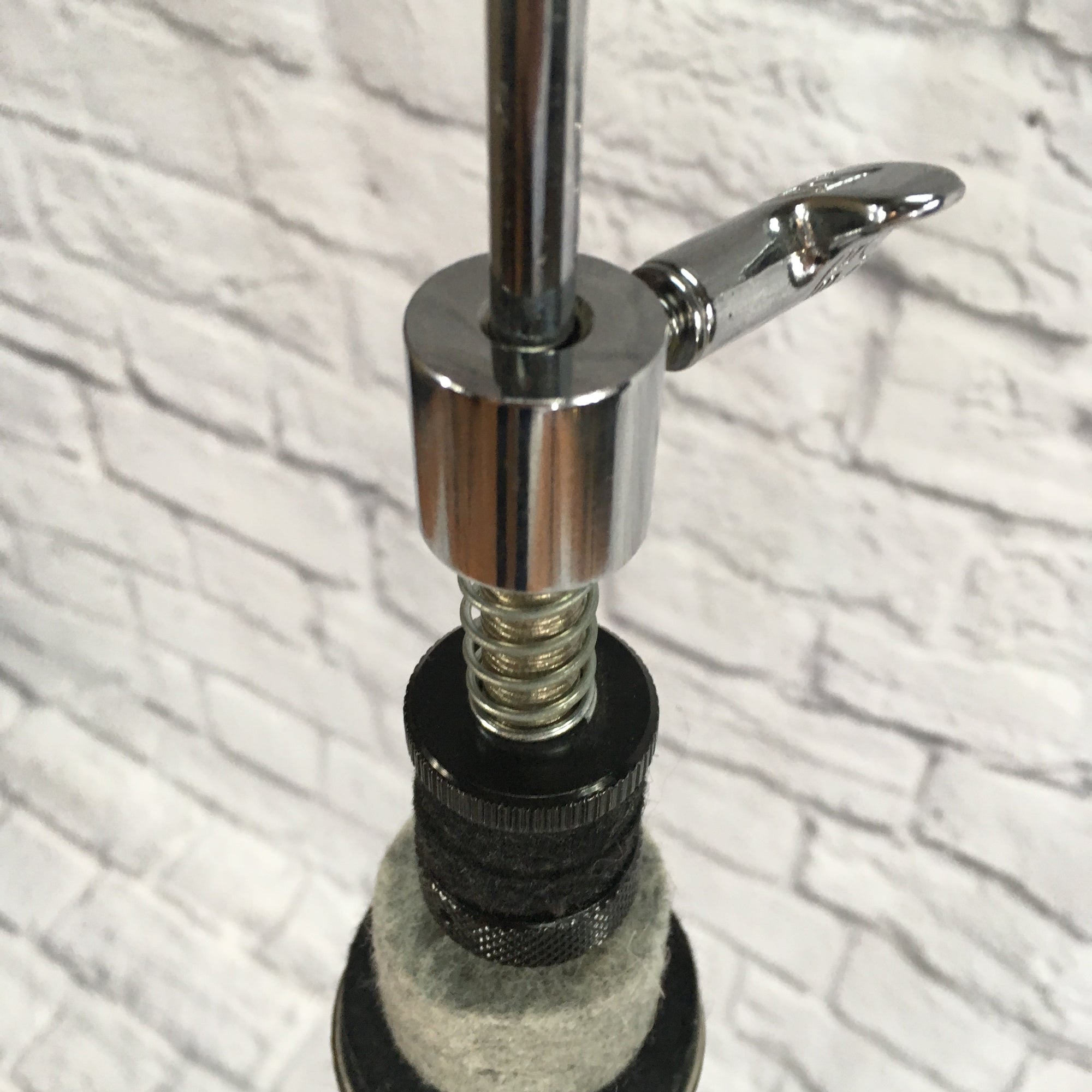 Hi Hat Stand, Used - Unknown Manufacturer