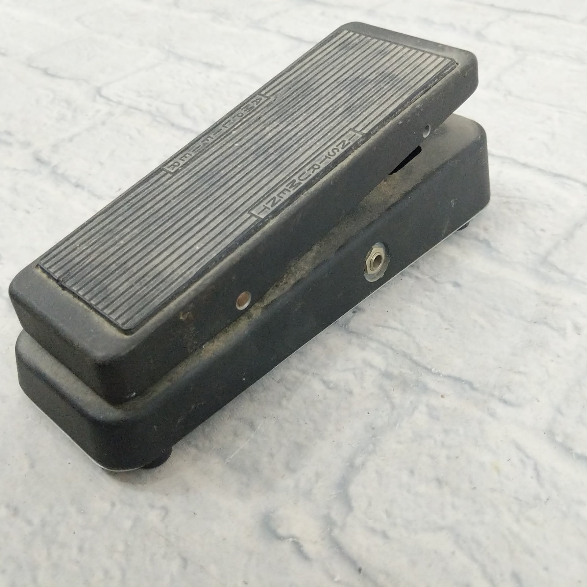 Dunlop Crybaby CGB-95 Wah Pedal