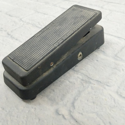 Dunlop Crybaby CGB-95 Wah Pedal