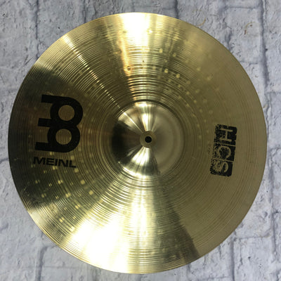 Meinl 20 HCS Ride Cymbal