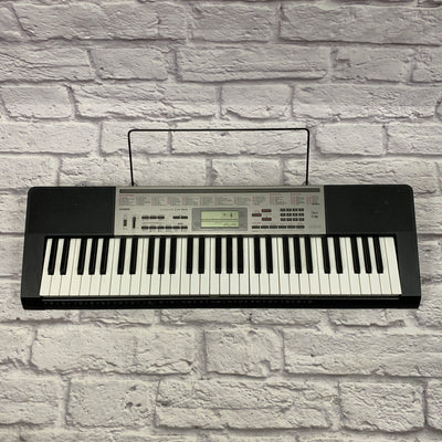 Casio LK-165 61-Key Key-Lighting Keyboard