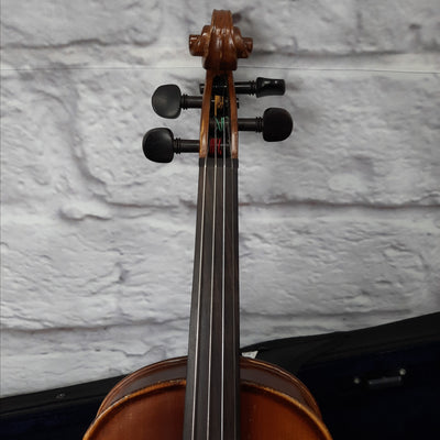H. Luger CV300 1/2 Violin - C120900