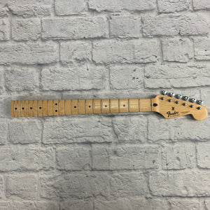 1995 Fender Stratocaster Maple Neck Made in Mexico