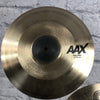 Sabian 14 AAX Freq Hats Hi Hat Cymbal Pair