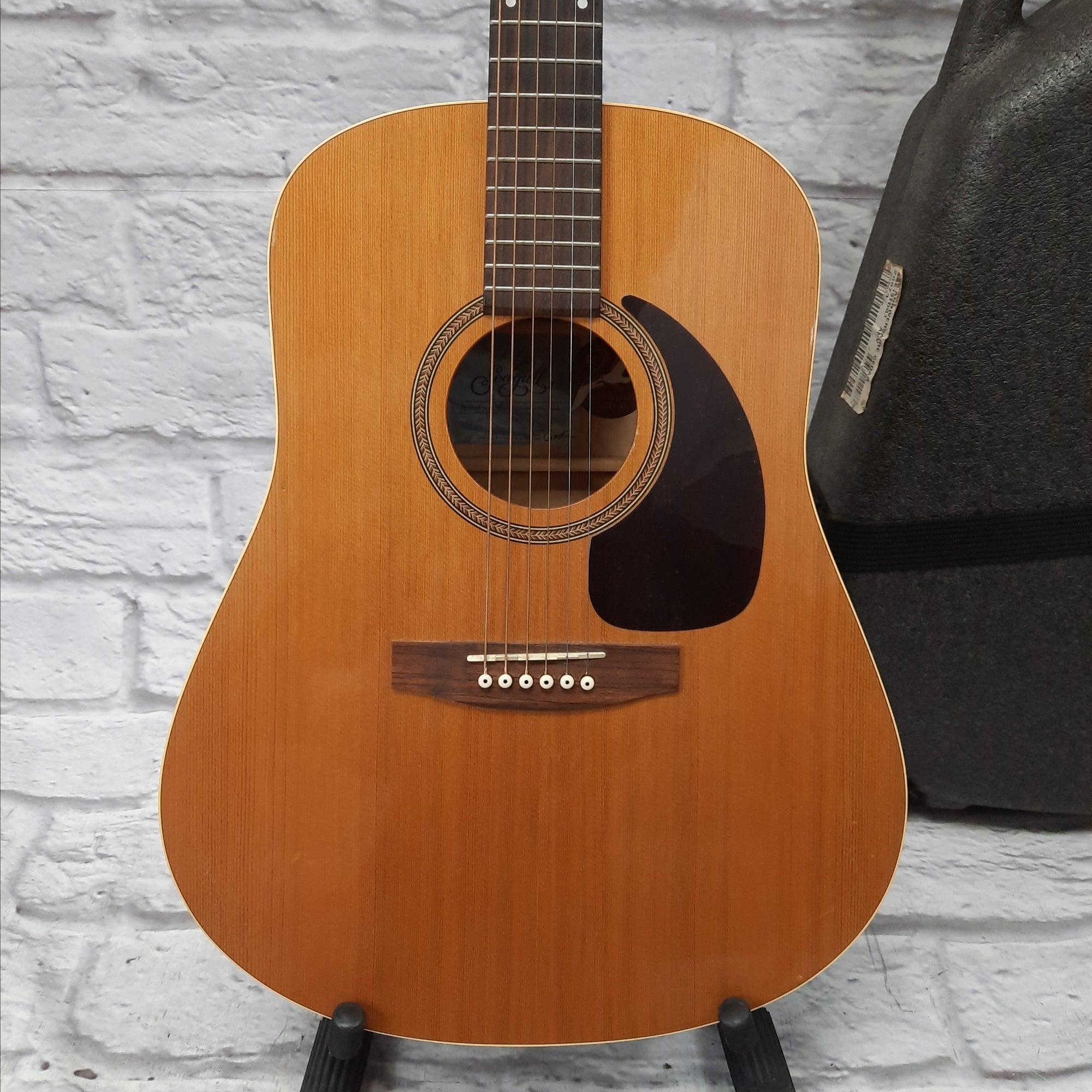 Seagull シーガル 20th Anniversary Cedar 2002 Acoustic Guitar Seagull 20th Anniversary Cedar Top 2002