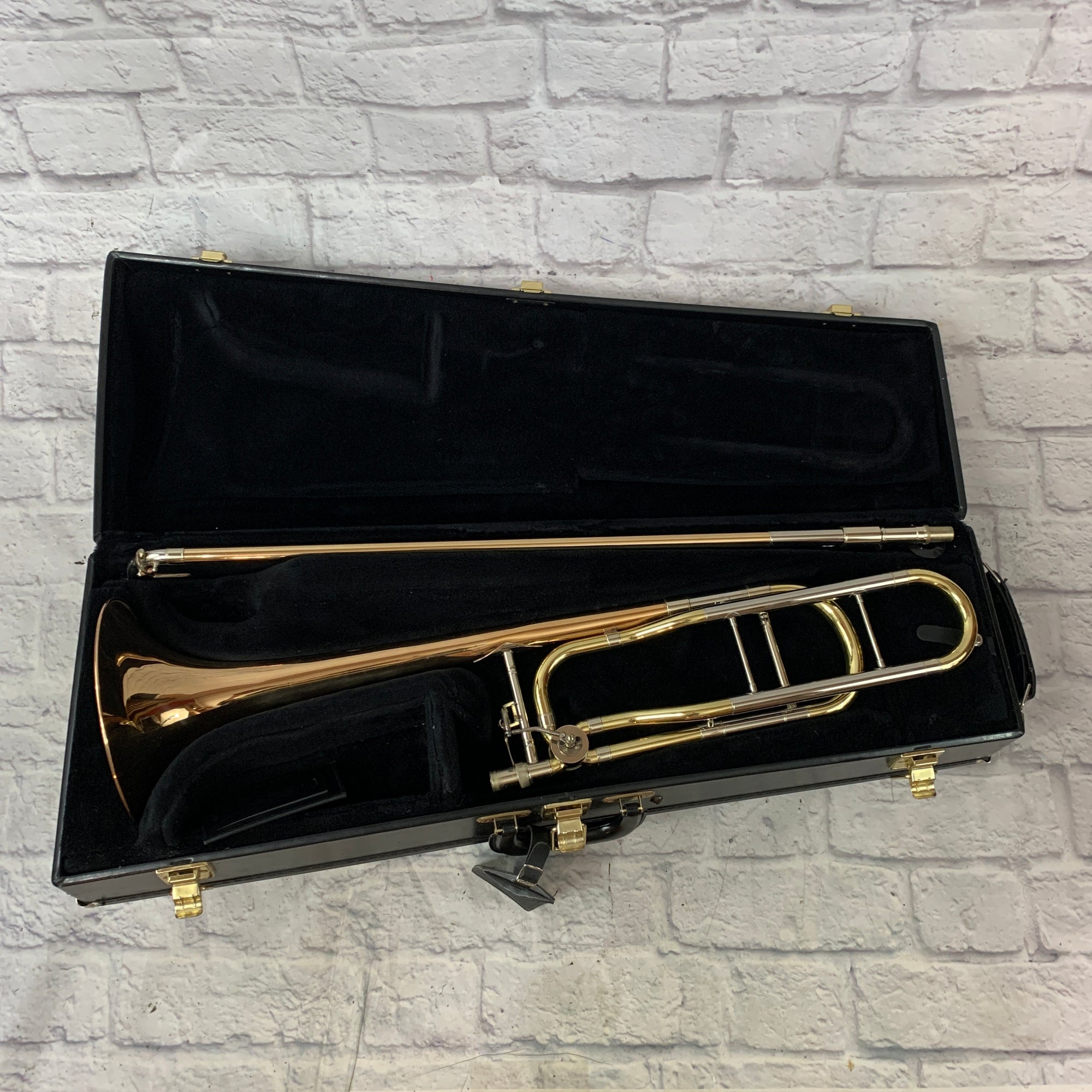 Conn CG 88H Trombone