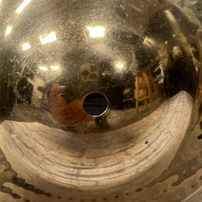Zildjian 17 El Sonido Multi Crash Ride Cymbal