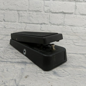 Jimi Hendrix Wah JH-1D Pedal