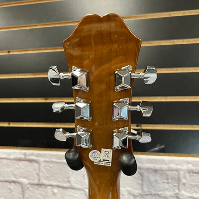 Epiphone PR150 Vintage Sunburst Acoustic Guitar
